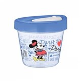 Disney čaša tritan 350ml city paris Cene