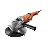 Black & Decker B&D UG.BRUSILICA 2000W 230MM | Eponuda.com