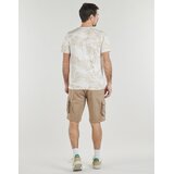 Deeluxe Majice s kratkimi rokavi BLOSSOM TS M m+ Bež | Shoptok.si