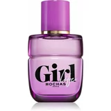 Rochas Girl Life parfemska voda za žene 40 ml