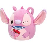 Squishmallows Plišasta igrača Disney Stitch Angel – | Shoptok.si