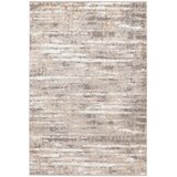 Kayoom RAVNO TKANA PREPROGA 120/170 cm tkano srebrne barve, bež | Shoptok.si