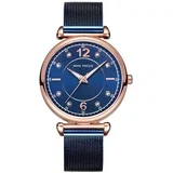 Sat PA-23905 - Plava