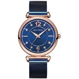 Mini Focus Ura PA-23905 - Modra | Shoptok.si