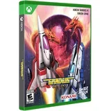 Origins Cover C Salamander 3 - Limited Run (XBOX ONE | SERIES X)