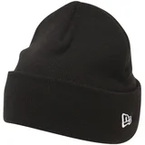 New Era Kape črna