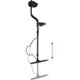Detektor metala s dubinom pretraživanja 20 cm i LCD zaslonom | Eponuda.com