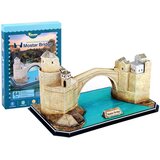  3D Puzzle Stari most Mostar | shoptok.hr
