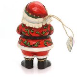 Jim Shore figura By Golly Be Jolly | Eponuda.com