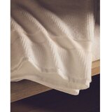 Kave Home Bijeli pamučan ručnik od frotira 30x50 cm Olvira – | shoptok.hr