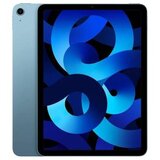 Apple Obnovljeno - kot novo - iPad Air 2022 M1 64GBWIFI 10,9 ''Modra EU MM9E3fd/A, (5000002817) | Shoptok.si