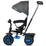 Toyz Tricikel Buzz Navy iks | Shoptok.si
