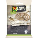 COMPO Spirala proti komarjem | Shoptok.si