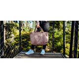 Vuch Putna torba Carola Beige, 31 x 42 cm Slike