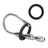 Ouch! Urethral Sounding Metal Stretcher | Shoptok.si