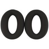 INF Zaščitne ušesne blazinice za Sony INZONE H7 - Set Black, (21545562) | Shoptok.si