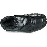 New Rock M-WALL004-C3 Crna | shoptok.hr
