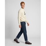 Levi's Jeans straight 555® RELAXED STRAIGHT Modra | Shoptok.si