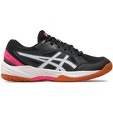 Asics Čevlji Gel-Task 3 1072A082 Črna | Shoptok.si