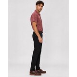 Jack & Jones Kavbojke slim JJIMIKE JJORIGINAL HA 682 Črna | Shoptok.si