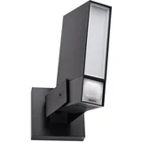 Outdoor Light NOF Black