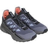 Adidas TERREX VOYAGER 21 Muške trekking tenisice, tamno siva, veličina 46 2/3 | shoptok.hr