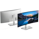 Dell U4021QW Ultrasharp Curved 39.7"