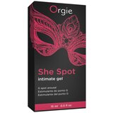 Orgie She Spot - Serum za stimulaciju G-točke (15ml) | shoptok.hr