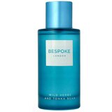 Bespoke London Parfumska voda Eau de Parfum - Wilde Kräuter und Tonkabohne 100ml | Shoptok.si