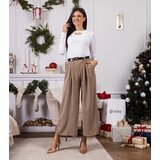 UR/CEO White blouse with decorative front Jenela | ePonuda.com
