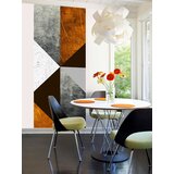  Stenske tapete dialogue with modern creation - dan johannson XFTDJ002V106 () | shoptok.hr