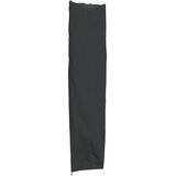  Navlaka za vrtni suncobran crna 240 x 57/57 cm 420D Oxford u