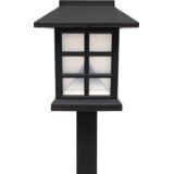 Home Solarna vrtna LED lampa, 40 mAh - MX716 Cijene