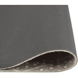  Kuhinjski tepih perivi s uzorkom rombova 45 x 150 cm baršunasti | shoptok.hr