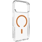 Puro OVITEK LITE MAG TPU+PC ZA IPHONE 17 PRO, PROZOREN, Z MAGNETNIM UČINKOM, (5000345295) Cene