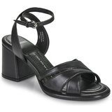 Bronx Sandali & Odprti čevlji NEW-JAGGER Črna | Shoptok.si
