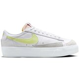 Nike ženske patike W blazer low platform DJ0292-115 Cene
