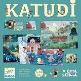Djeco Cool School – Katudi Cene