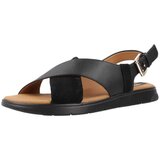 Geox Sandali & Odprti čevlji D DANDRA B Črna | Shoptok.si