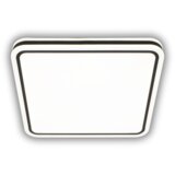 Vidik 22885 STROPNA SVJETILJKA LED PLAFONJERA 24W KVADRATNA 4000K | shoptok.hr