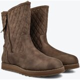 Skechers Škornji Keepsakes 2.0 Morn Kostanjeva | Shoptok.si