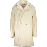 Desigual WHITE WOMEN&#39;S COAT | Shoptok.si
