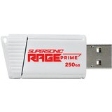 Patriot 250GB 600MB/s supersonic rage prime usb 3.2 spominski ključek Cene