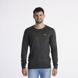 Geographical Norway muški džemper ferasmo dark grey men 246 pna m