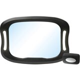 Freeon vzvratno ogledalo za nadzor otroka z LED lučko, črna 38145 | Shoptok.si