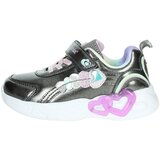 Melania Nizke superge M2541 Siva | Shoptok.si