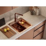 Alveus BRONZA MONARCH POSUDA: 420x190 mm 1119839 | ePonuda.com