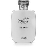 Rasasi Hawas Highness parfumska voda za moške 100 ml | Shoptok.si