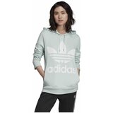 Adidas D Originals Trefoil Zelena Cijene