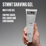 STMNT Care Shaving Gel gel za britje 30 ml | Shoptok.si